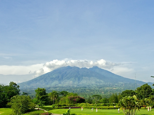 Rancamaya Golf & Country Club (